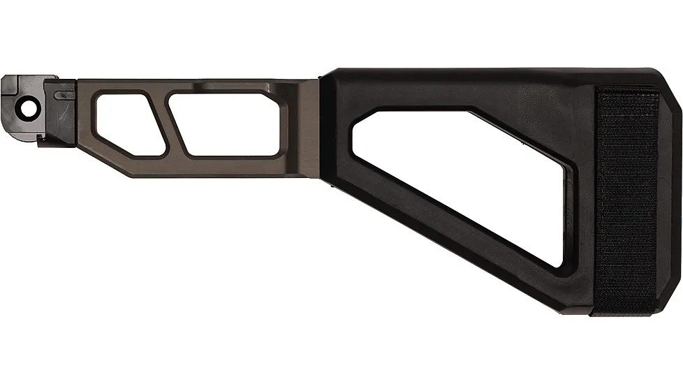 Q Fix Pistol Brace