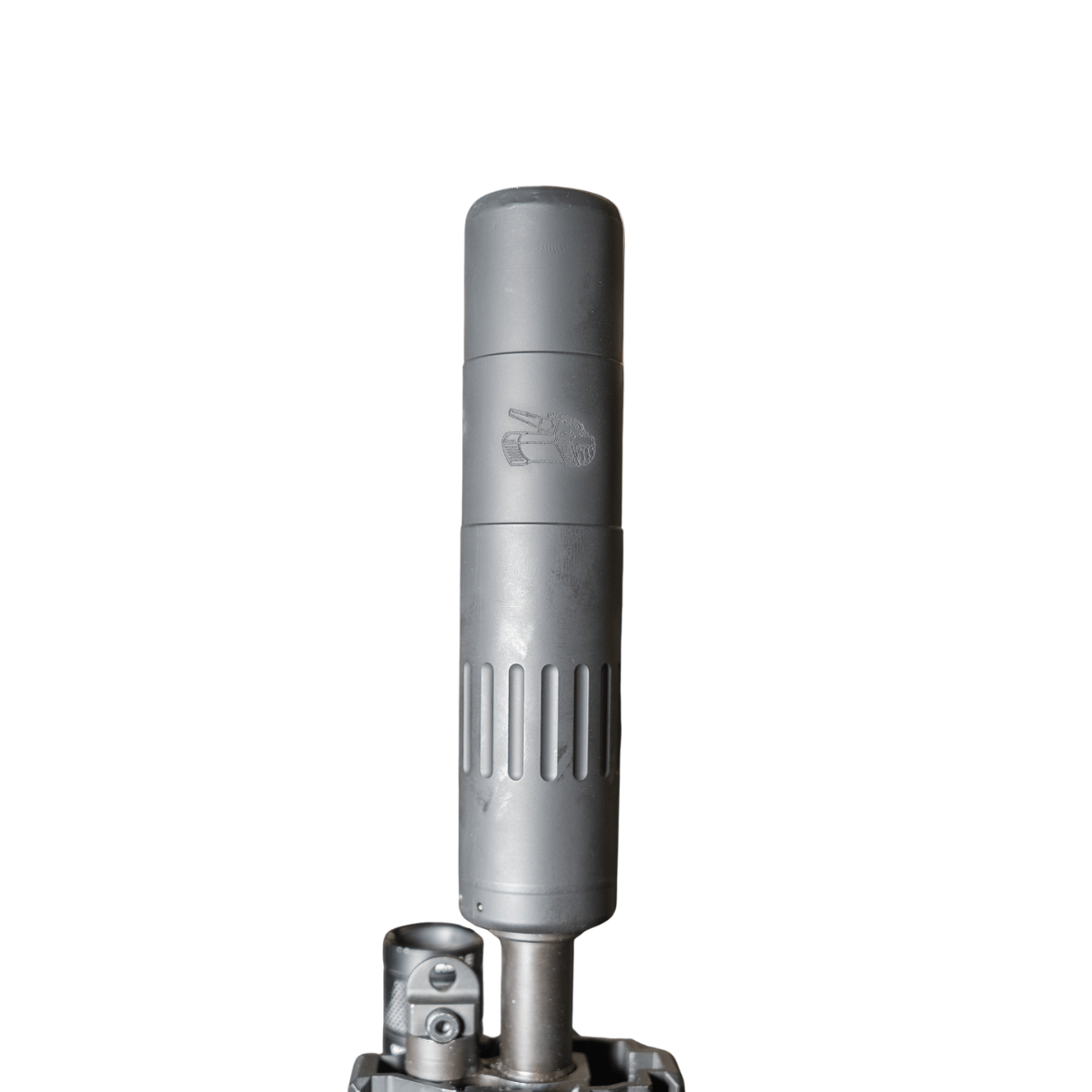 AAC - M4-2000 5.56 Suppressor - No Mount