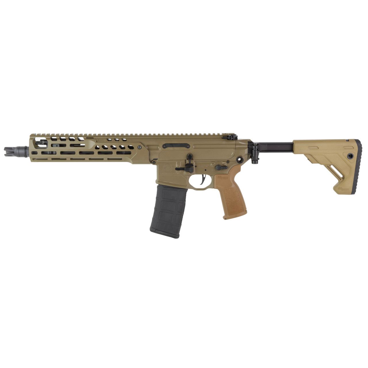 Sig Sauer MCX-Spear LT 5.56 11.5