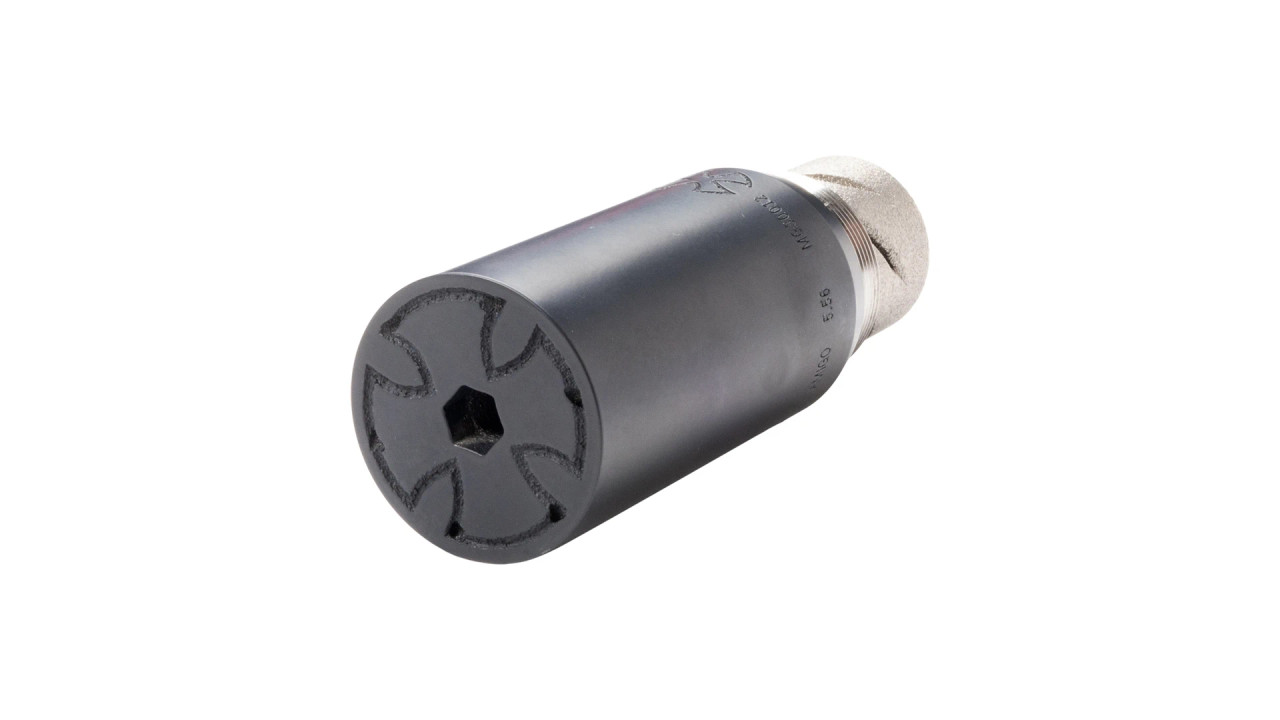 Noveske AMIGO 5.56mm Suppressor