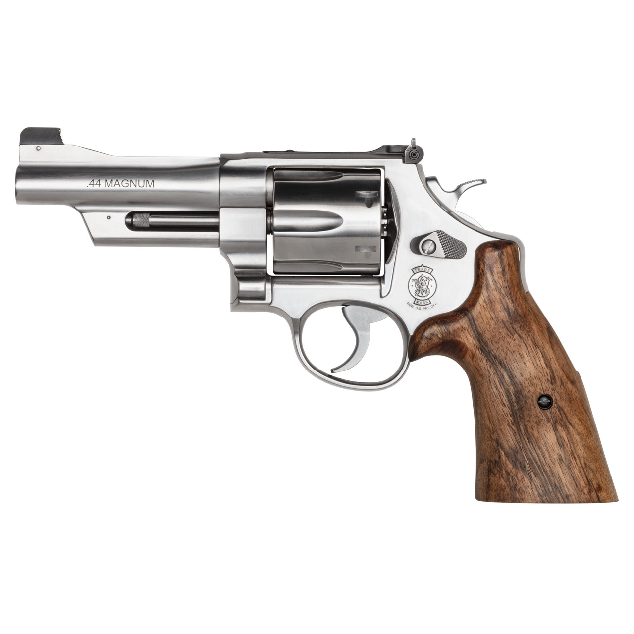 Smith & Wesson ガスリボルバー 販売価格¥26,080】【新品即納】タナカワークス ガスリボルバー S&W
