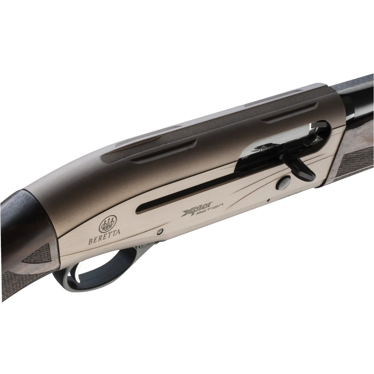 Beretta A400 XPLOR ACTION Left Handed 12ga Semi-Auto 28