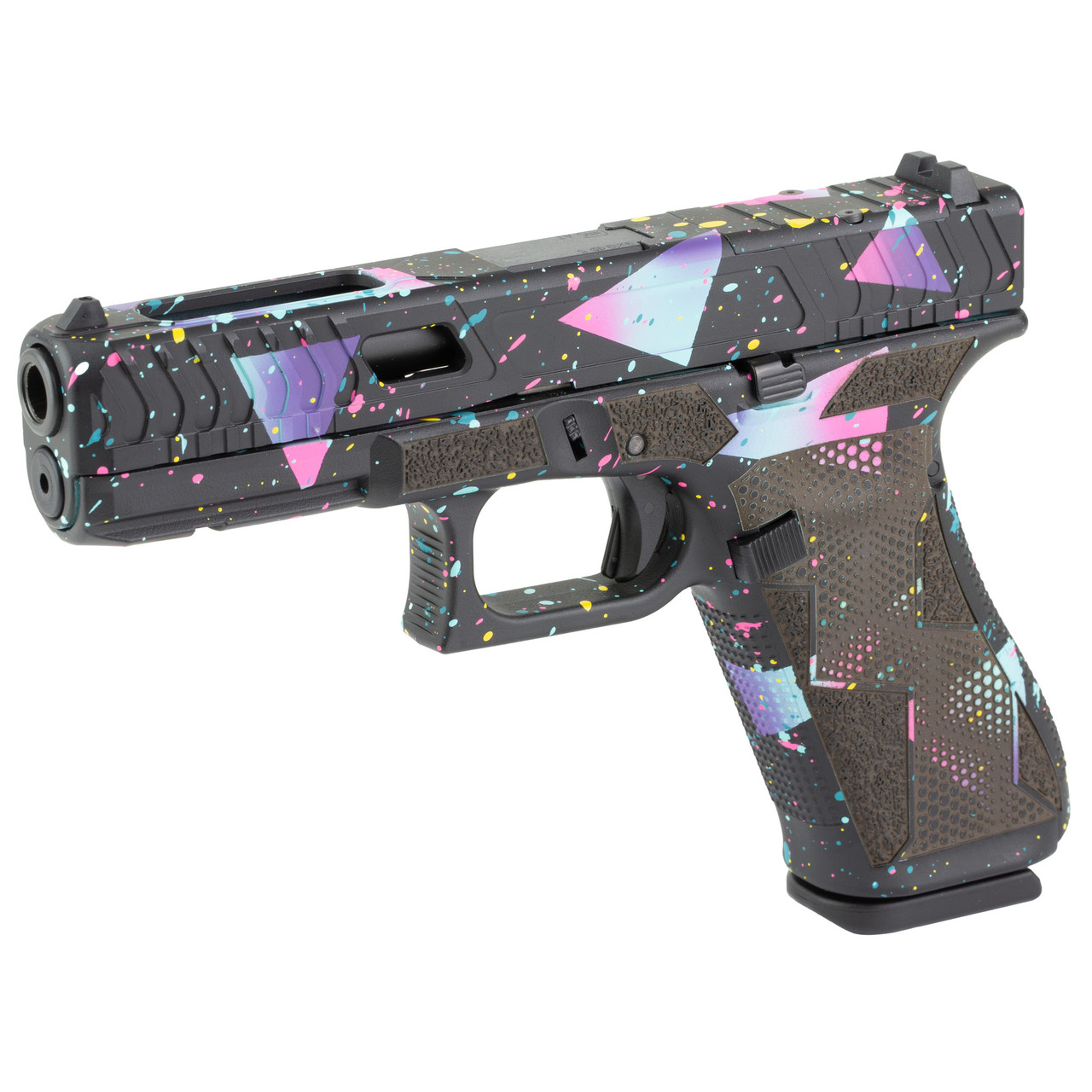 t.matu　GLOCK　17他 GLPA175S203-80NITE-