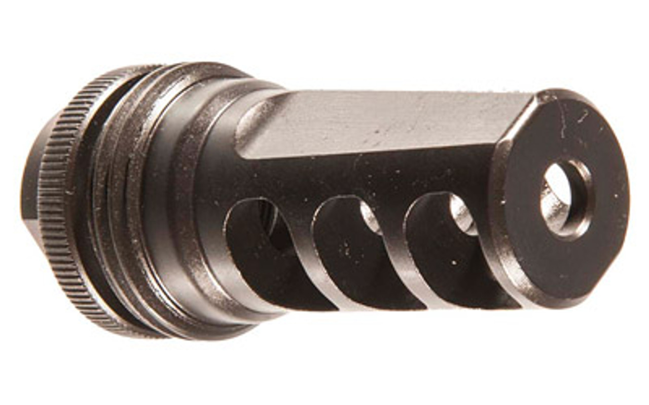 silencerco asr muzzle brake 46 best price