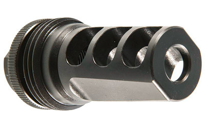 Silencerco Asr Muzzle Brake Mount 5 8 24 7 62