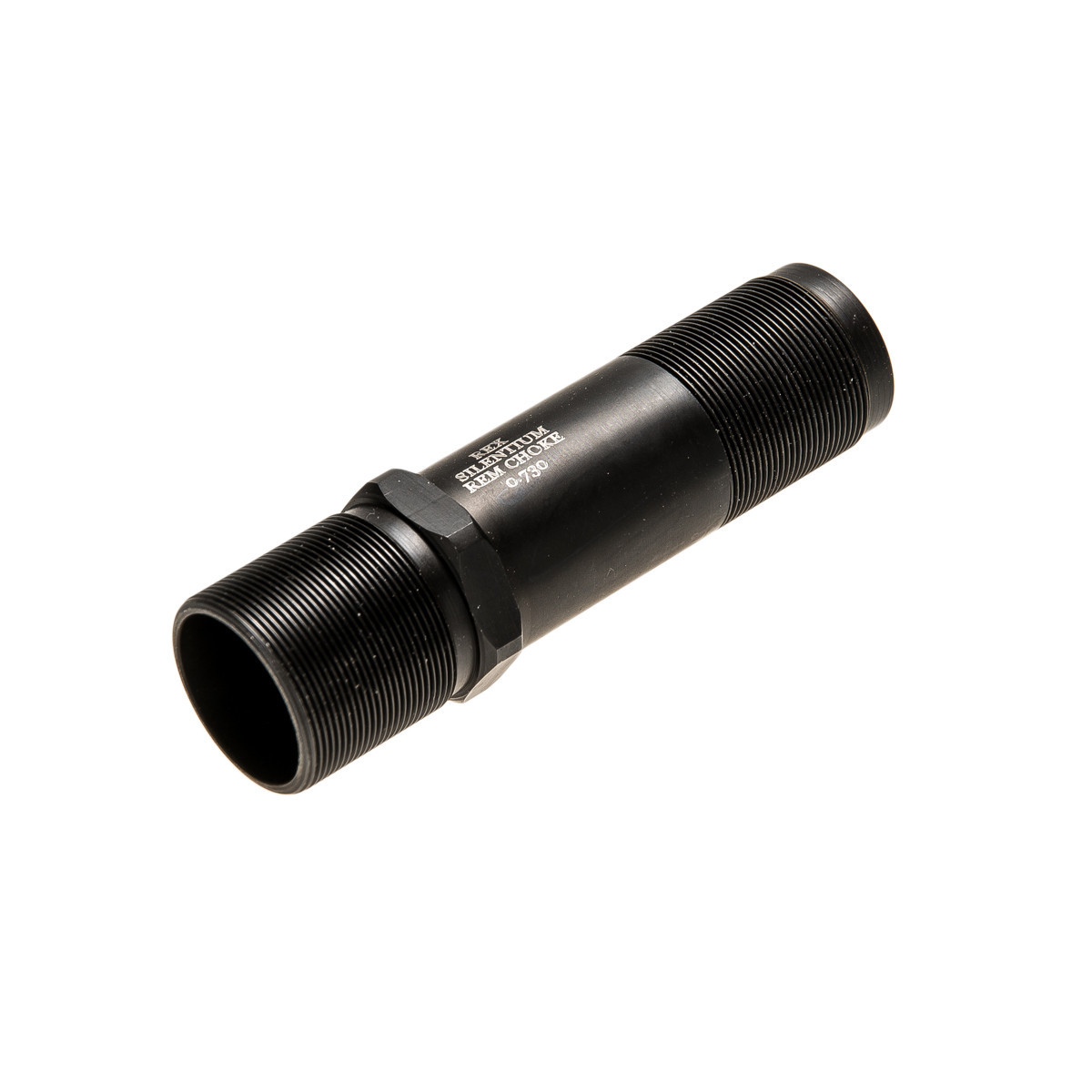 Rex Silentium Direct Thread 12ga Choke Mount - Remington