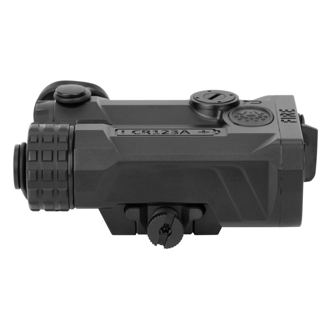 Holosun IRIS 2 IR Laser - Green/IR Laser