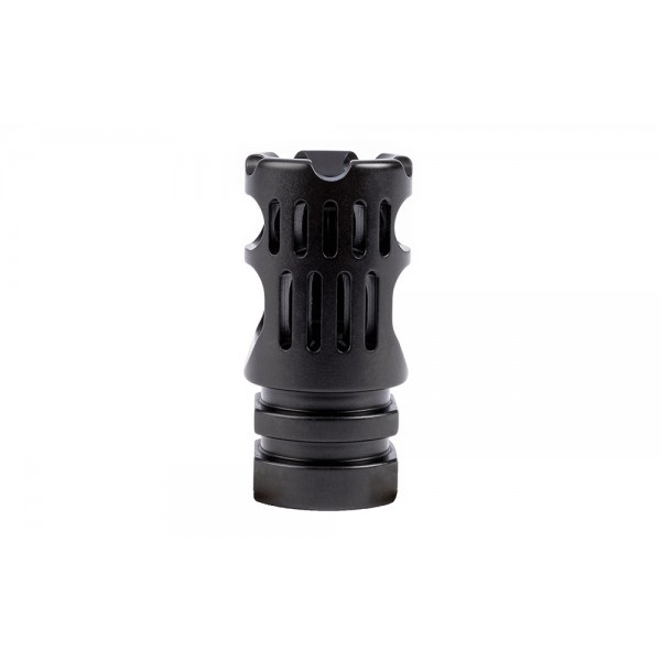 最終値下げBarrierKultキャップセット baku Blackmeans VG6 Precision Gamma 300blk Muzzle Brake