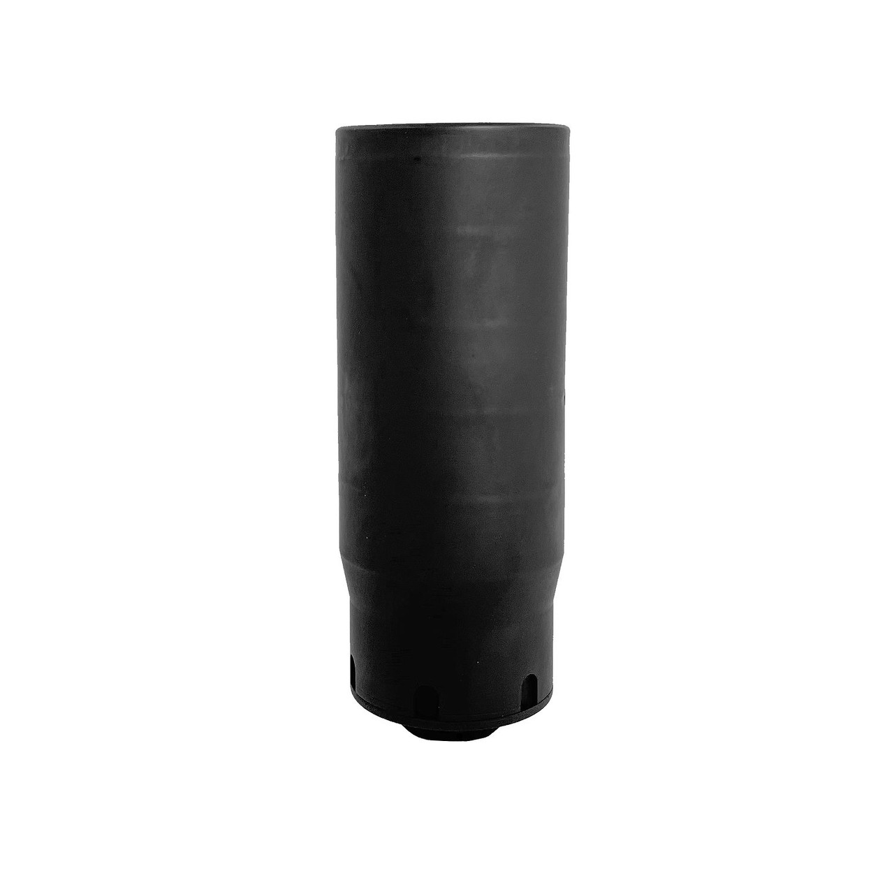 Wolfpack Armory Whisper Pickle 9mm Titanium 3.5