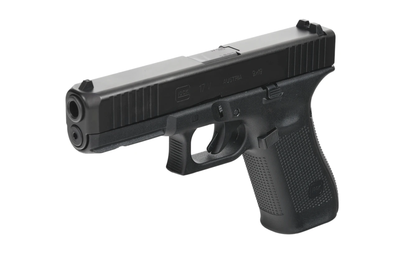 Glock 17 Gen 5 for Sale