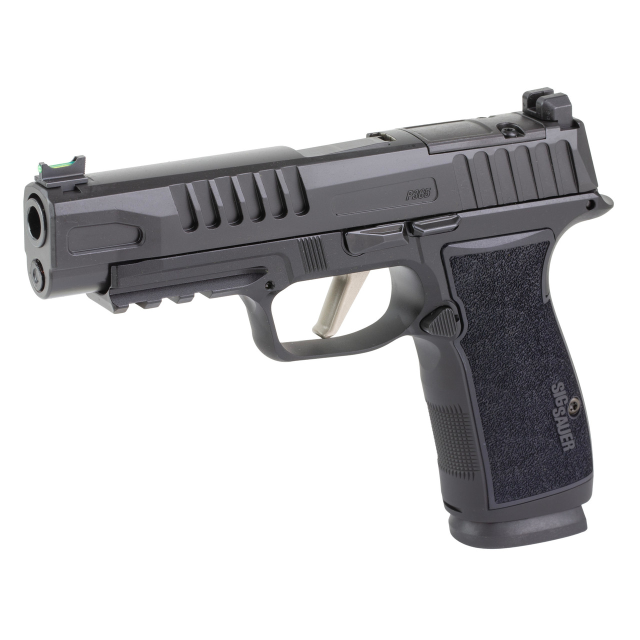 Sig Sauer P365 AXG FUSE 9mm Pistol 4.3