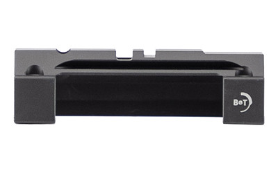 B&T NAR Low Profile Mount for HK MP5 - Fits Aimpoint Micro