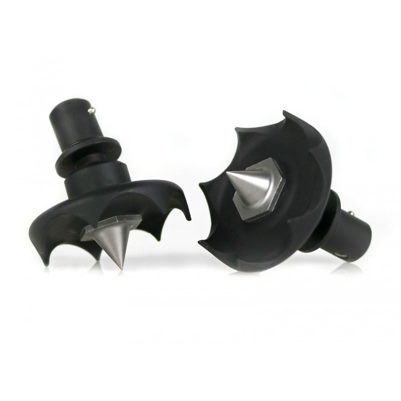 B&T Industries BT64: Atlas Spiked Cleat Feet