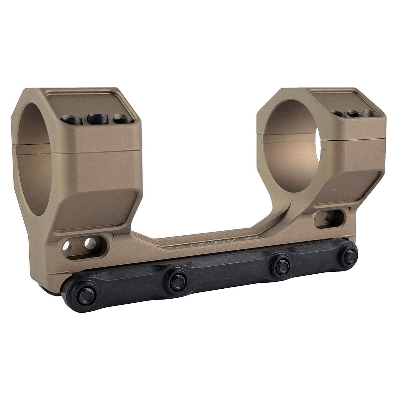 Badger Ordnance C1 MAX 34 MM 20 MOA CANT 1.54