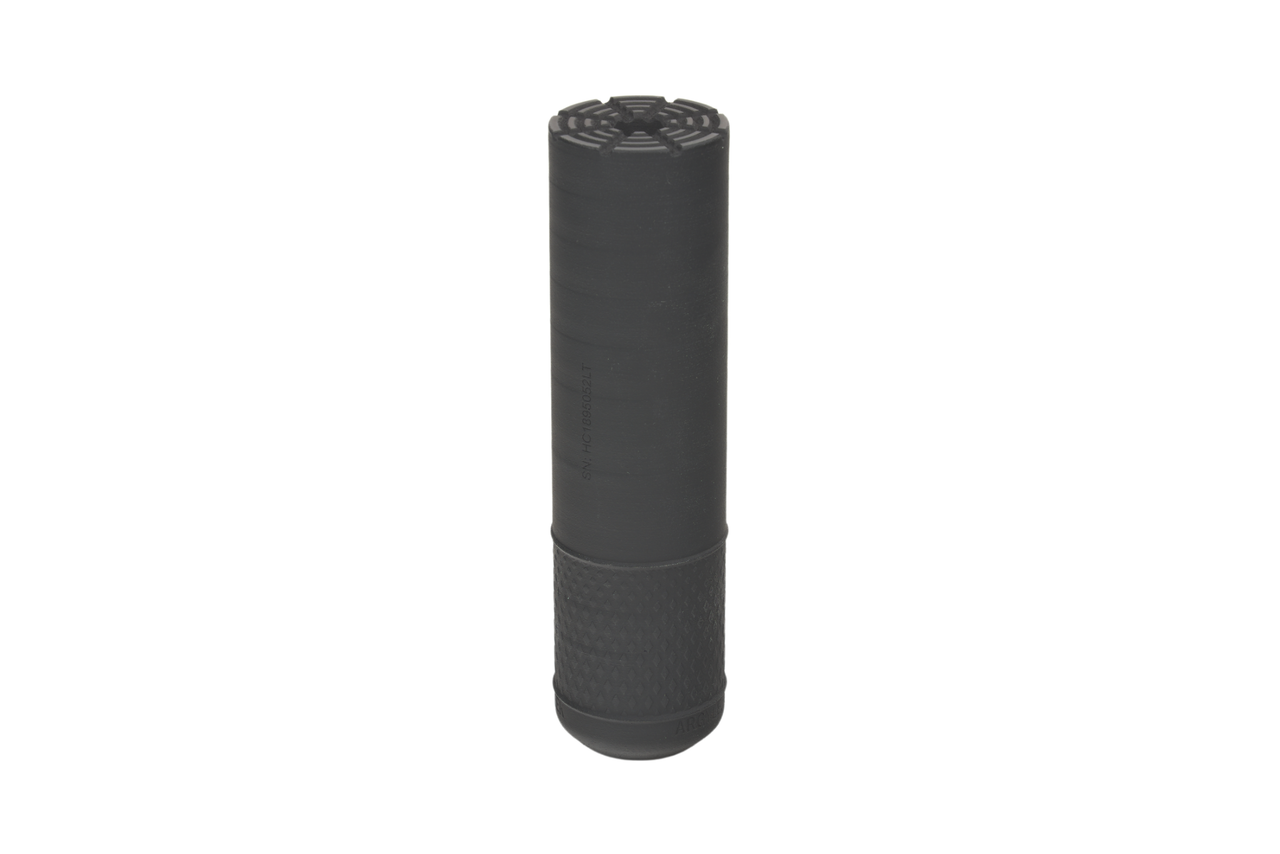 Hammer Creek HC1895 Titanium .45-70 Gov't Suppressor - 11/16x24