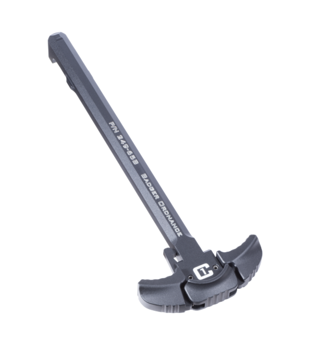 Badger Ordnance Condition One Charging Handle - AR15/M4 - Black