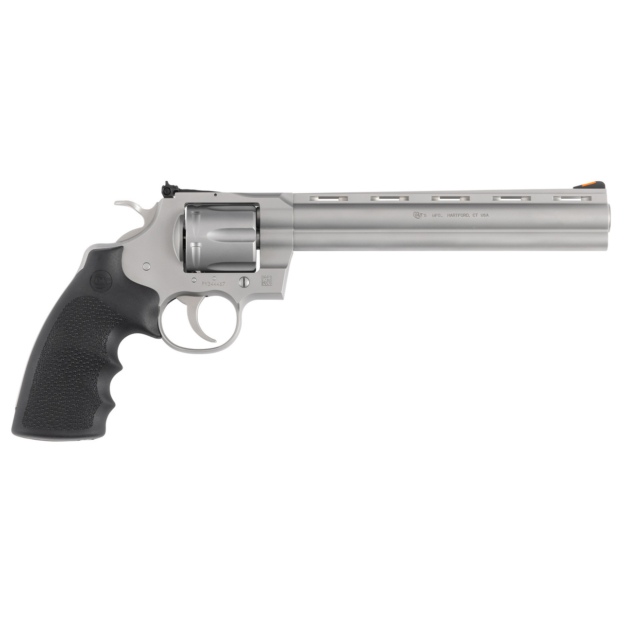 Colt Python .357 Mag Revolver 8