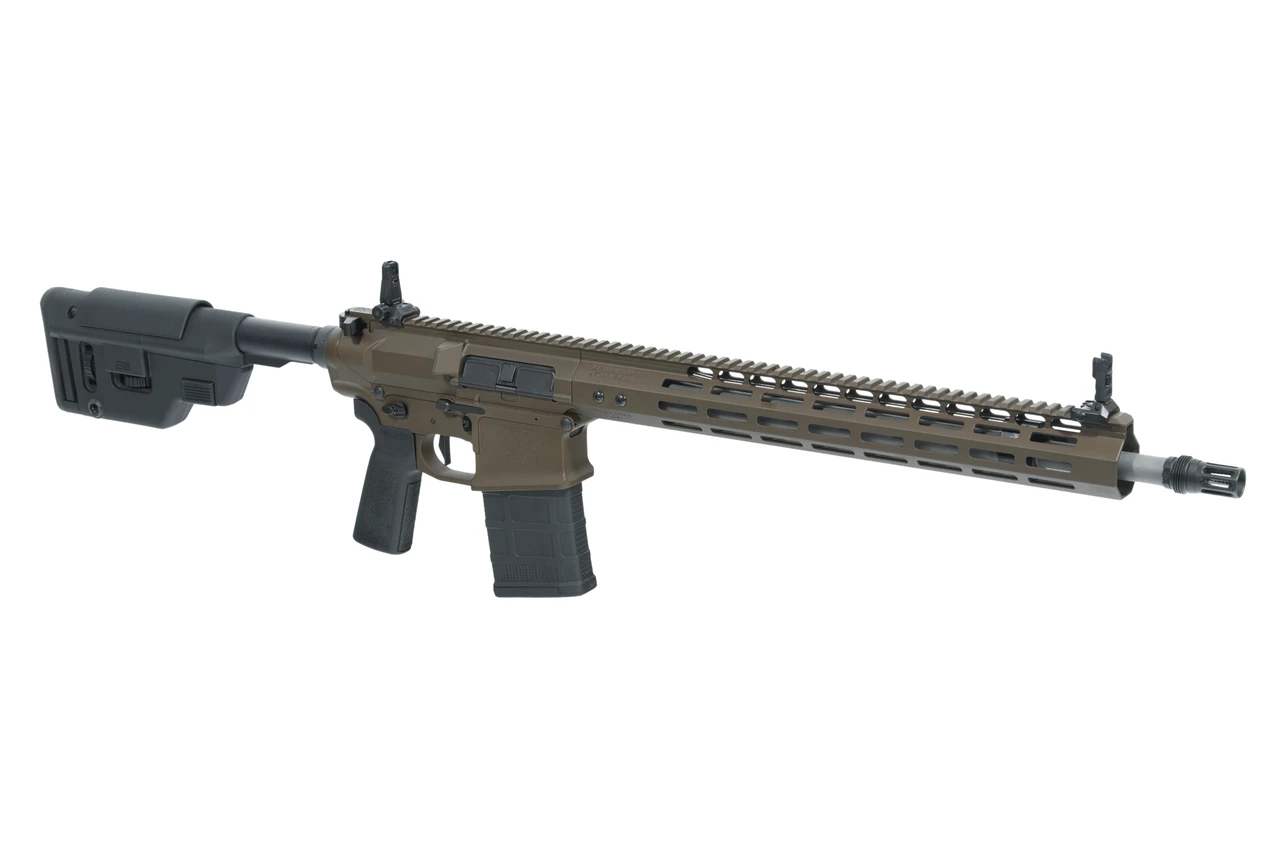 Noveske N6 Gen 4 6.5 Creedmoor SPR Rifle 18 Noveske N6 Gen 4 6.5 Creedmoor SPR Rifle 18