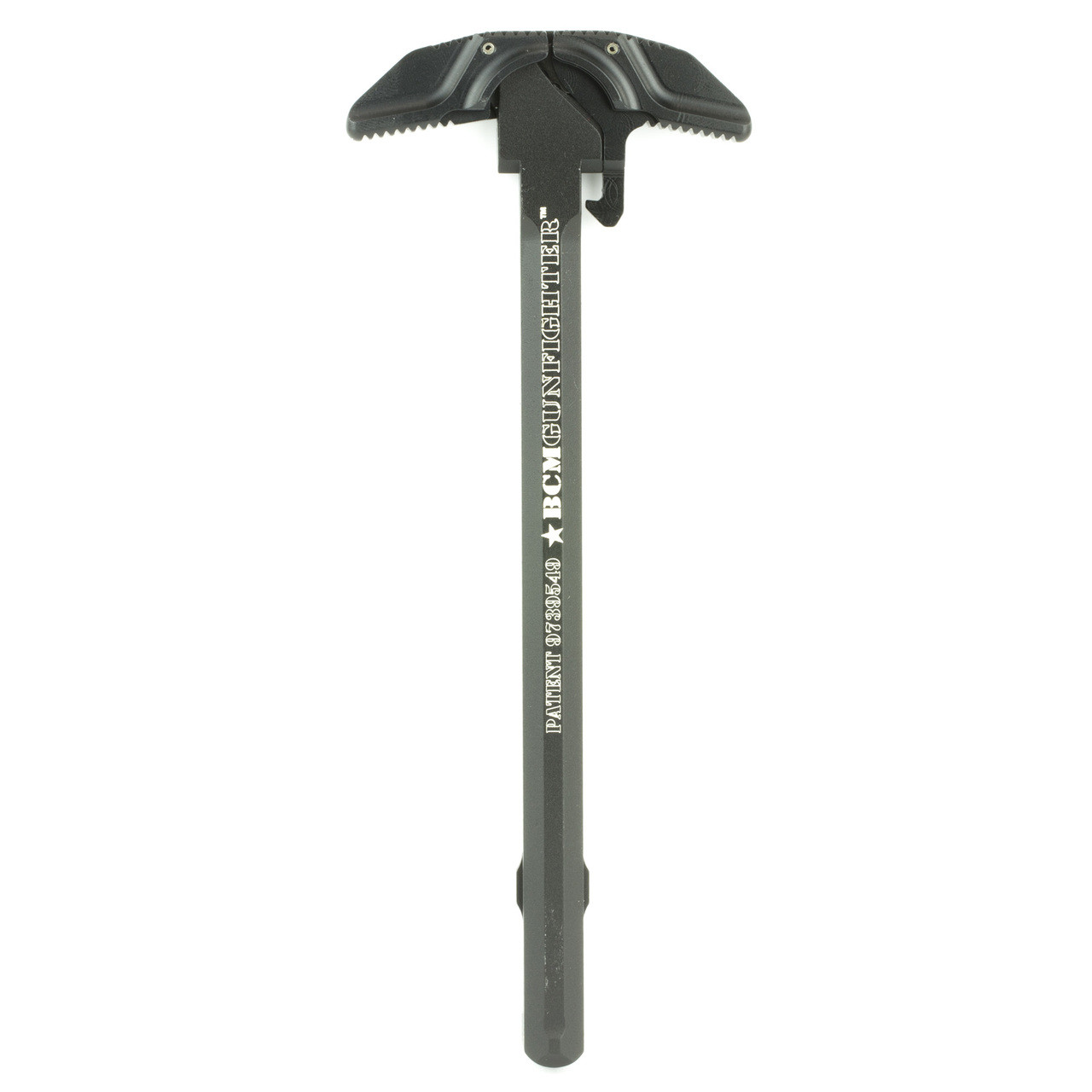 BCM GUNFIGHTER Charging Handle 556 MOD3X3 Ambi
