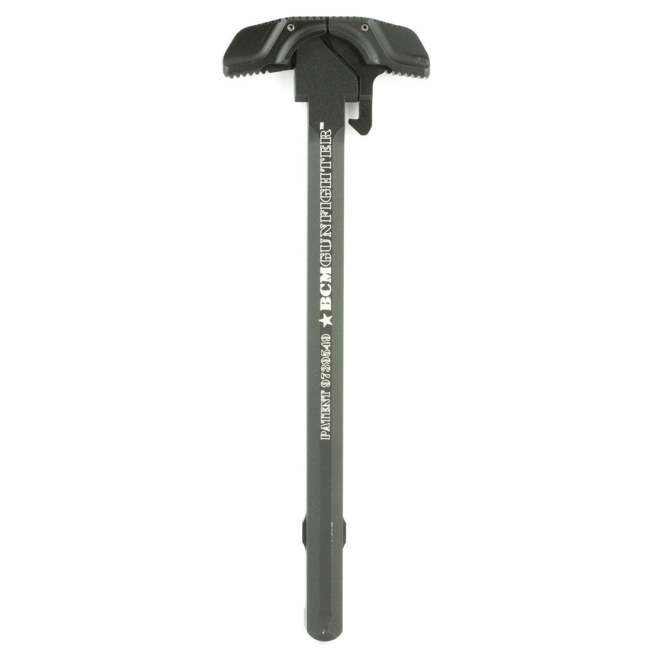 BCM GUNFIGHTER Charging Handle 556 MOD4X4 Ambi