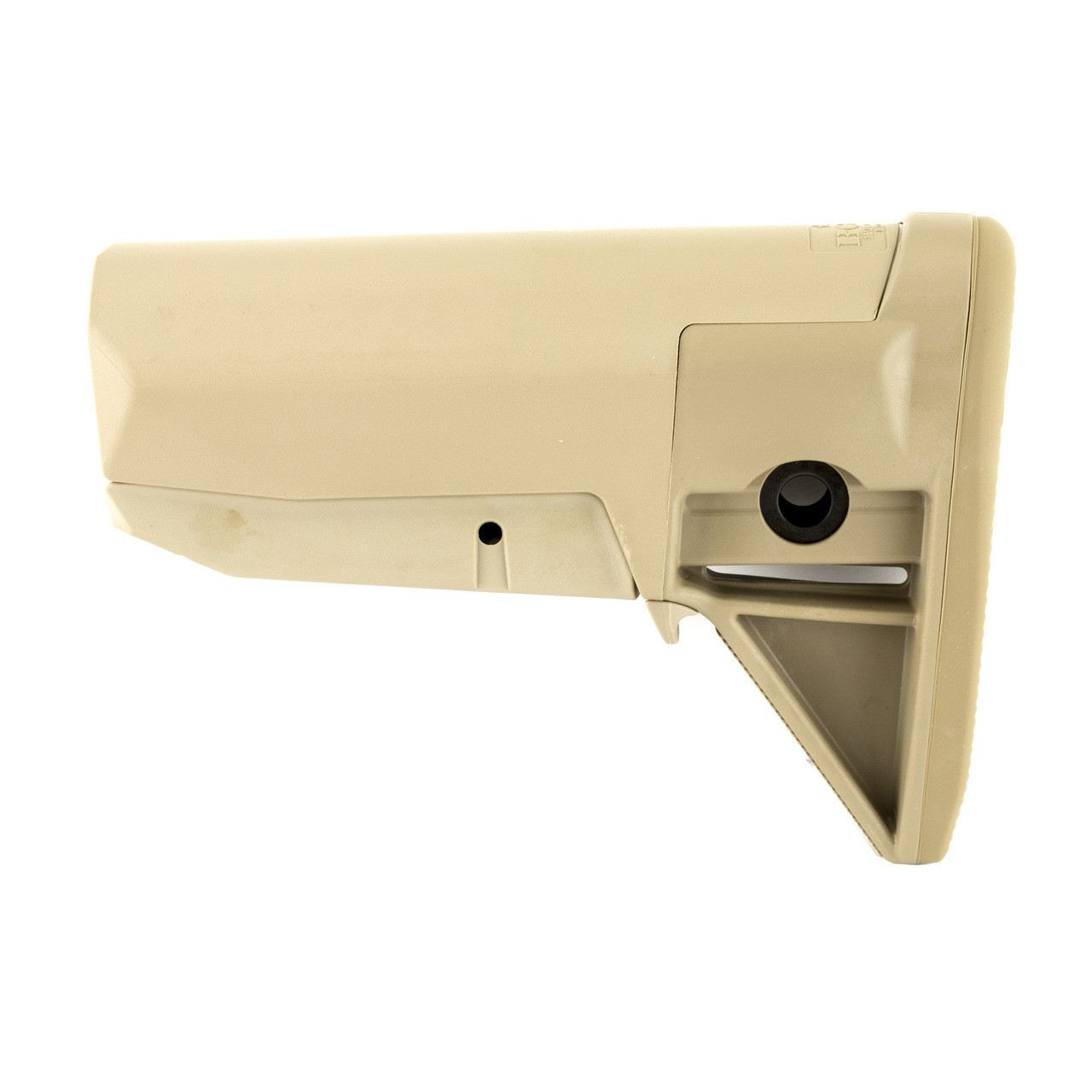 BCM GUNFIGHTER Stock MOD 0