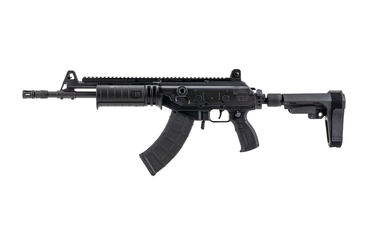 IWI Galil Ace Limited Run 7.62x39 Pistol 13