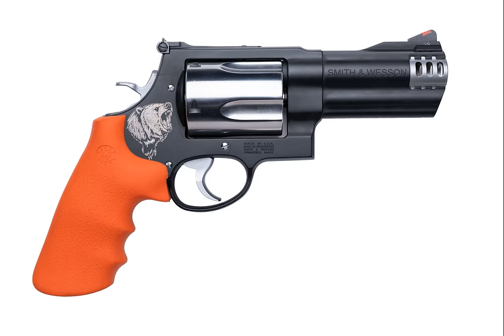 CNC Firearms Smith & Wesson 500 Grizzly Emergency Kit CNC Firearms Smith & Wesson 500 Grizzly Emergency Kit