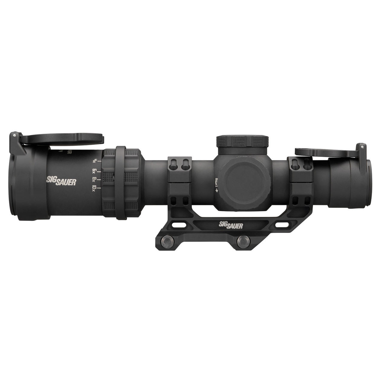 Sig Sauer Tango MSR Compact 1-10x24 - FFP
