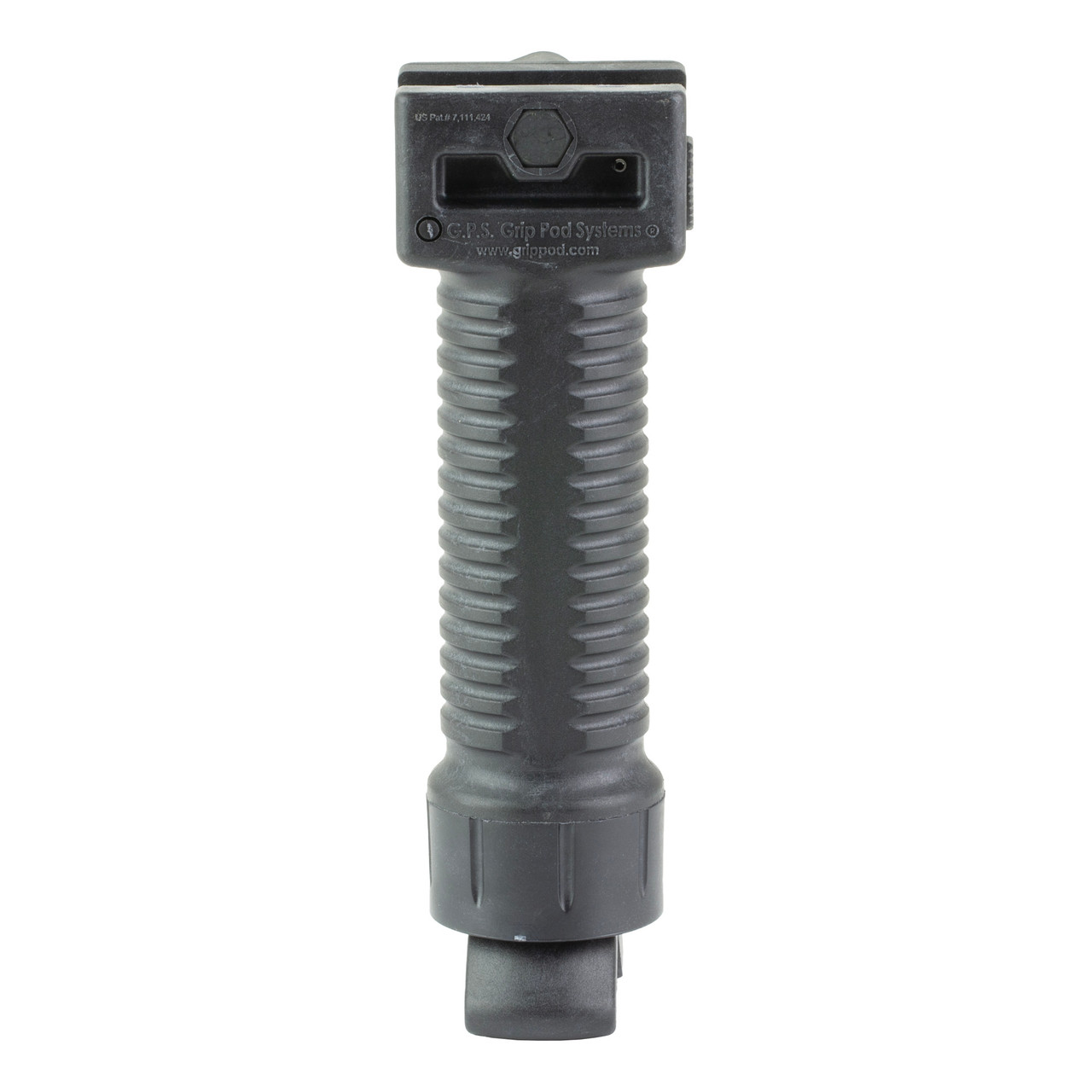 Grip Pod Systems GPS.02 Bipod - Direct Picatinny Rail Attachment