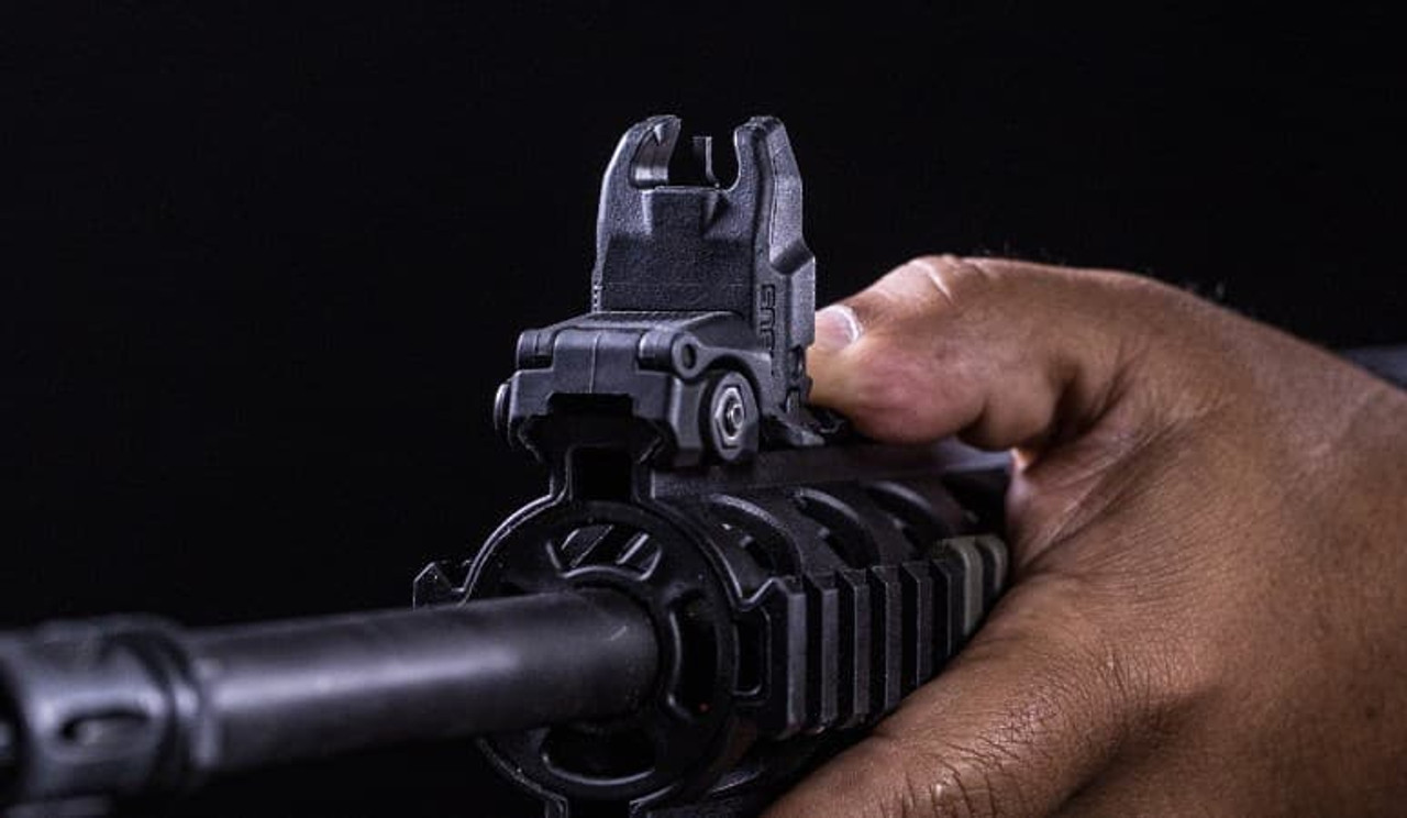 Magpul MBUS Front Flip Sight - Gen2