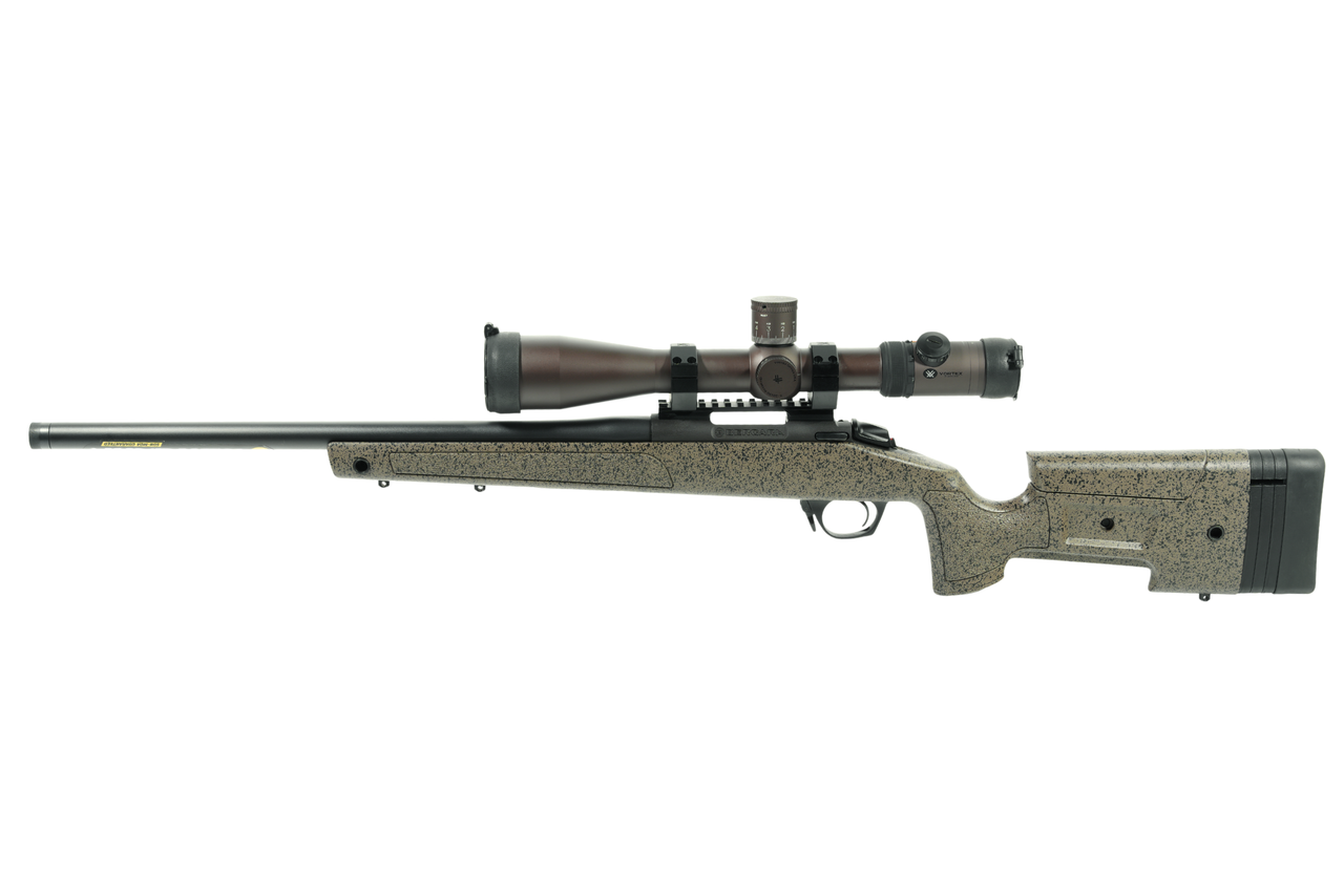 Bergara B-14 HMR .308 Win Rifle 20