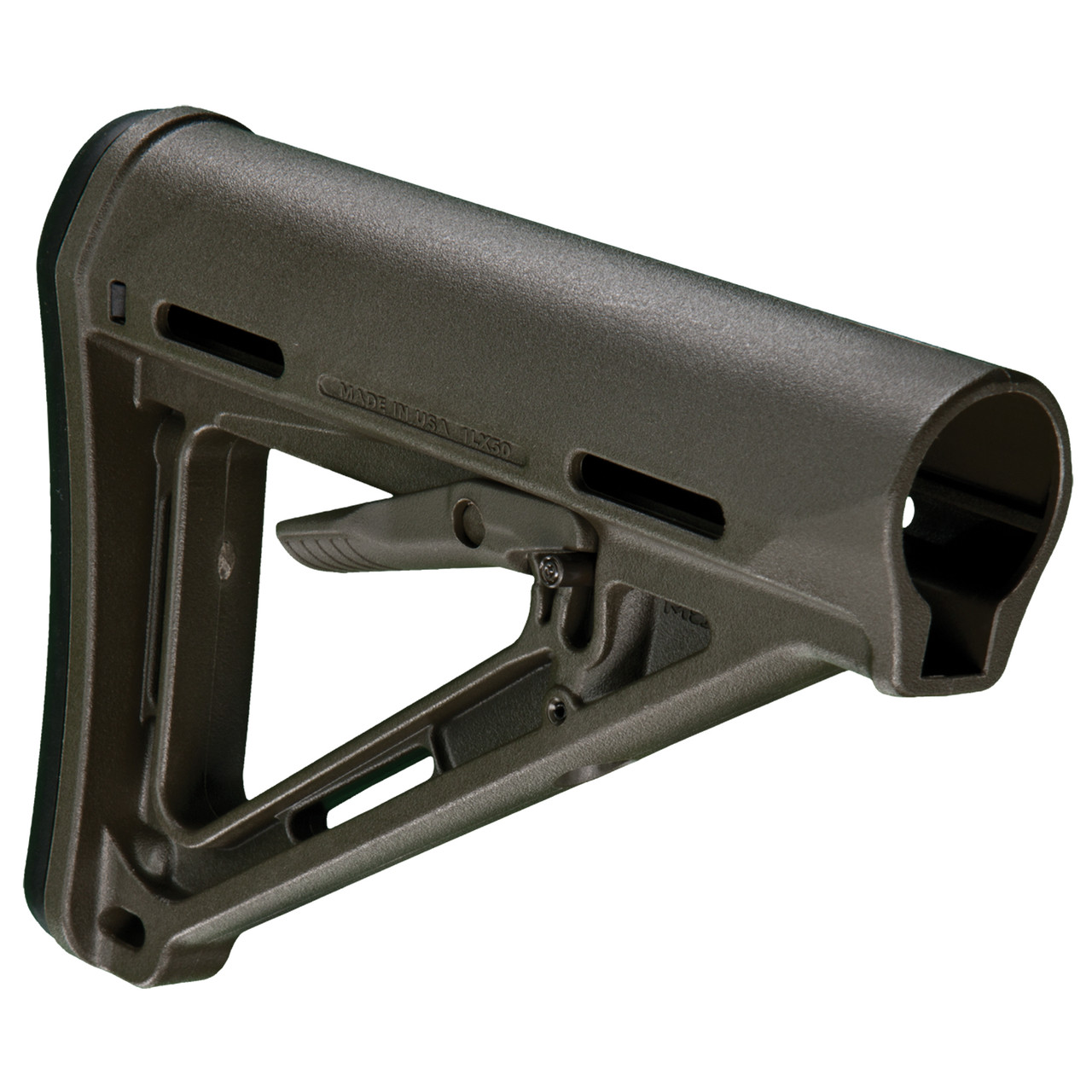 Magpul Industries MOE Carbine Stock MIL-SPEC
