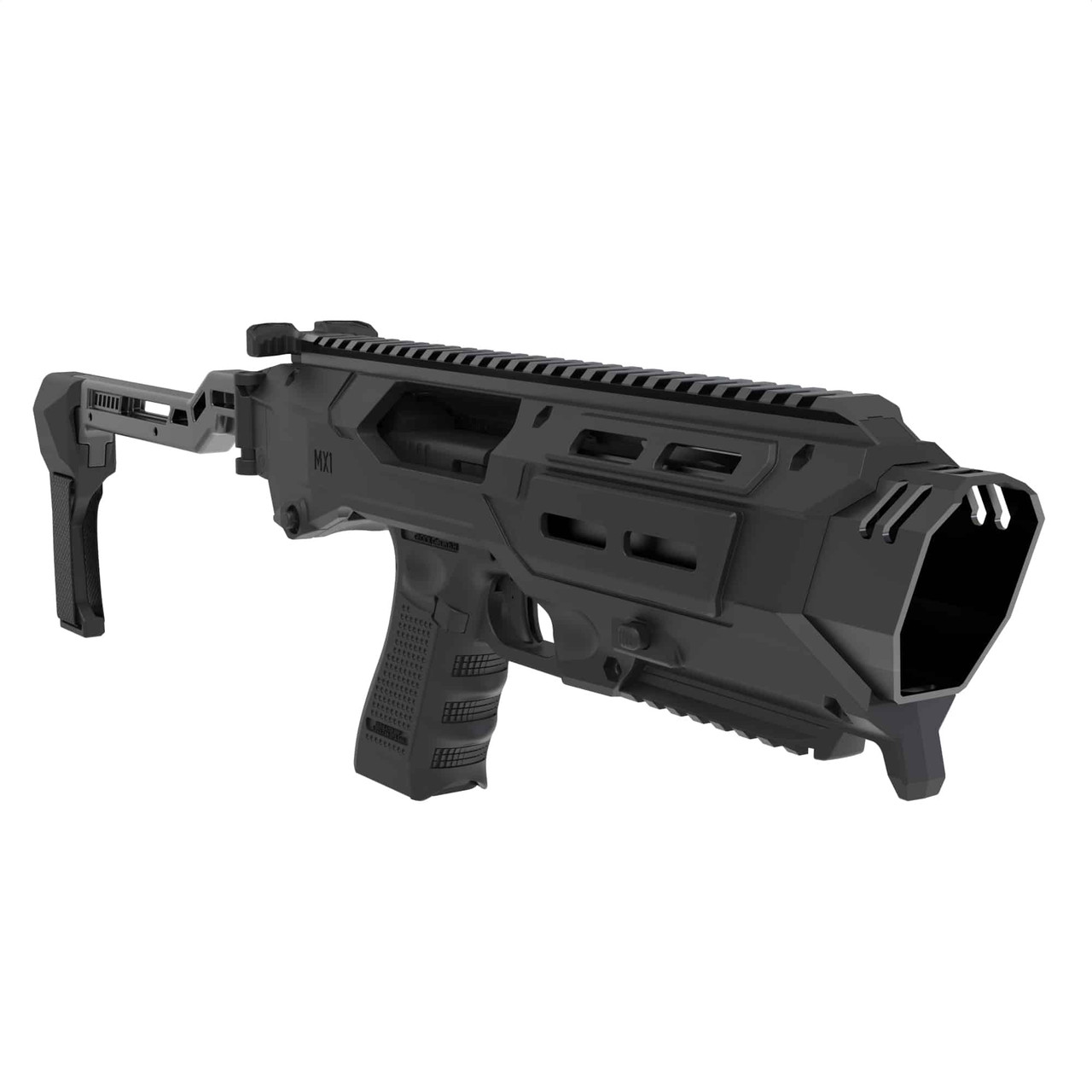 Meta Tactical MX-1 Conversion Kit
