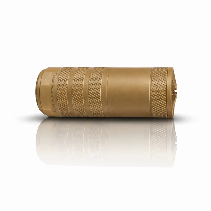 TMP Suppressors Wylde556-K .223 / 5.56mm Suppressor