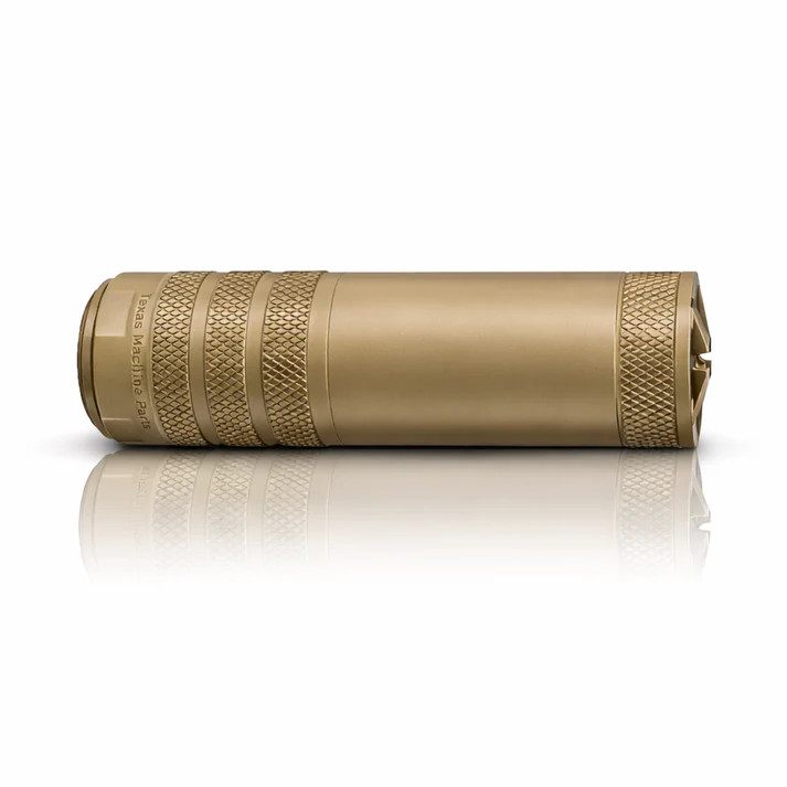 TMP Suppressors Wylde556-S .223 / 5.56mm Suppressor