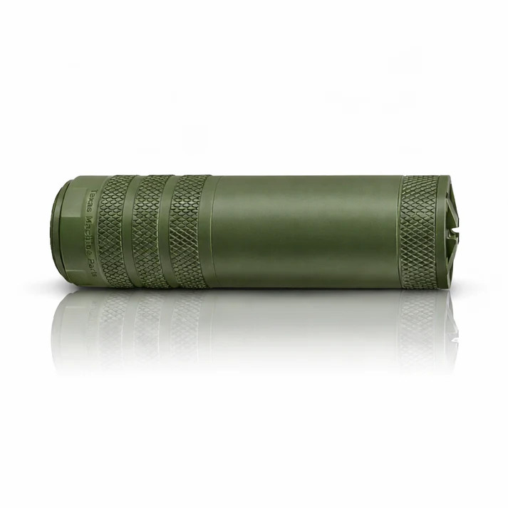 TMP Suppressors Wylde556-S .223 / 5.56mm Suppressor