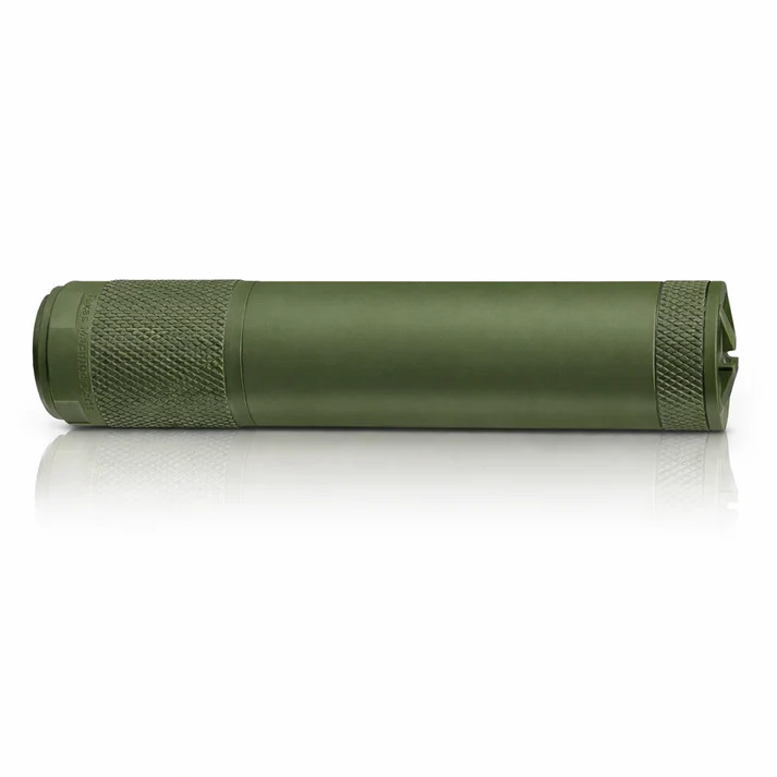 TMP Suppressors Wylde556-L .223 / 5.56mm Titanium Suppressor