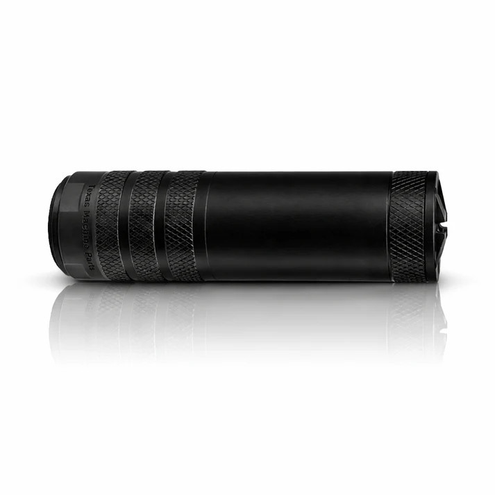 TMP Suppressors Wylde30-S .30 Cal / 7.62mm Suppressor