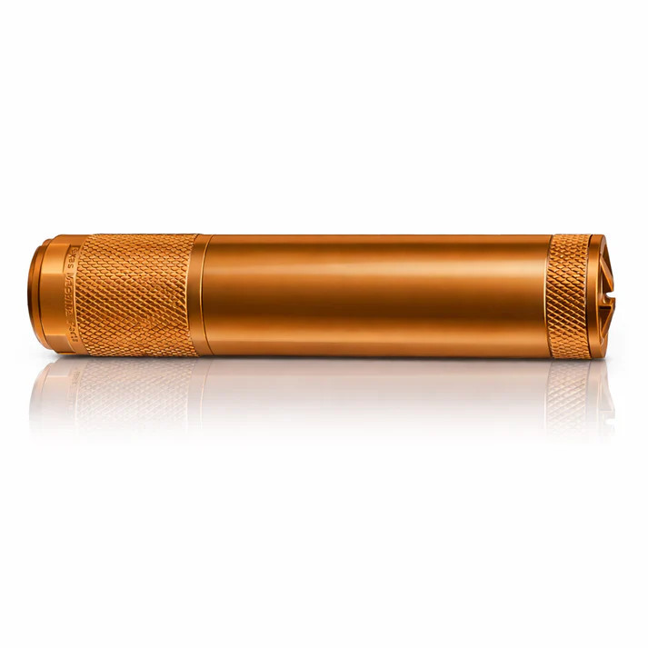TMP Suppressors Wylde30-L .30 Cal / 7.62mm Titanium Suppressor