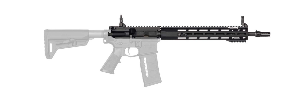 Knight's Armament SR-15 KS-2 - 5.56mm 14.5