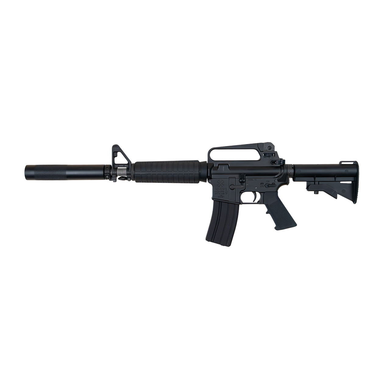 Noveske x Allen Engineering GORDON CLONE 5.56 NATO SBR 12.5