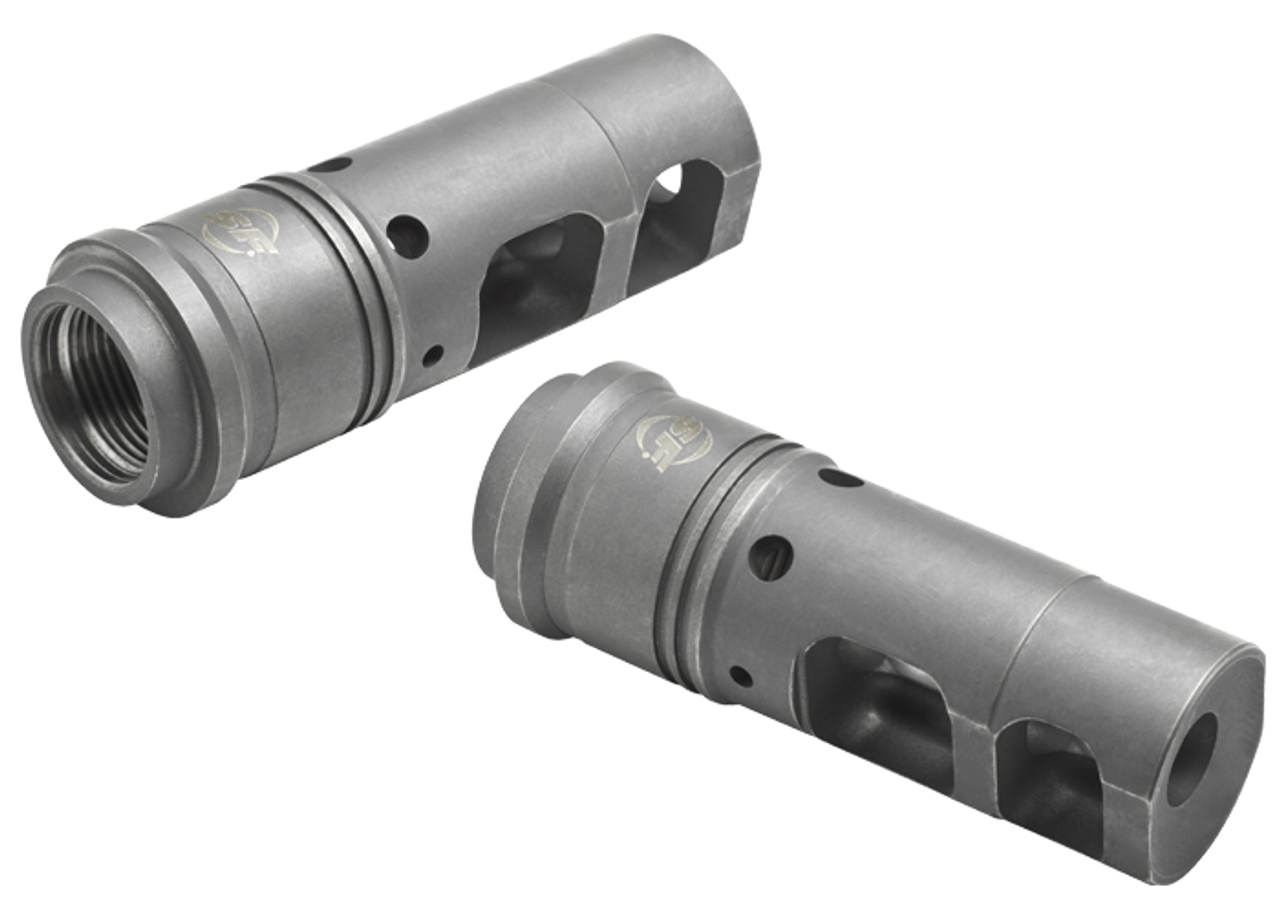 muzzle brake