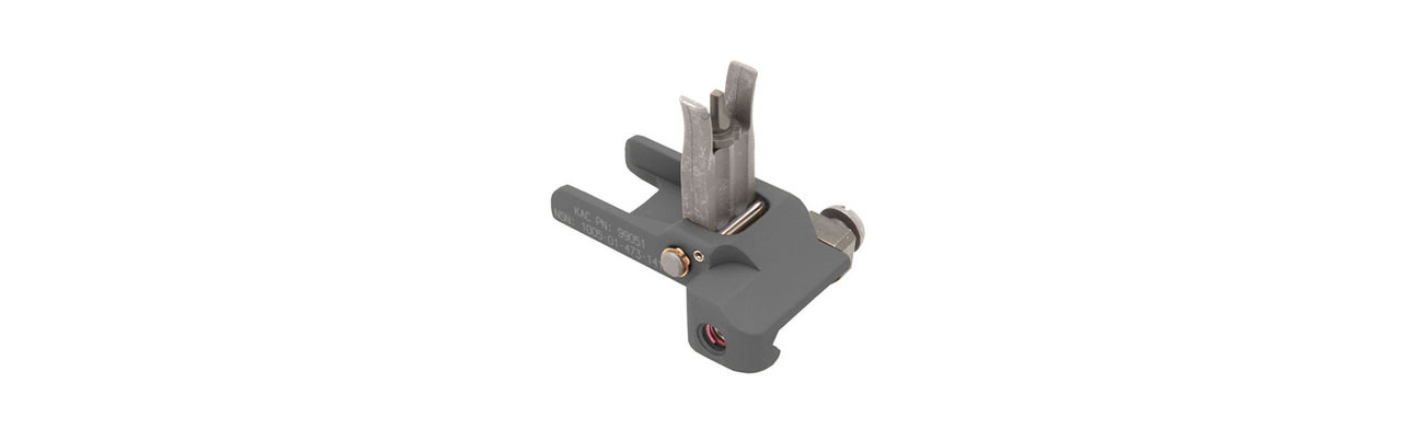 Knights Armament M4 Front Sight Taupe or Black