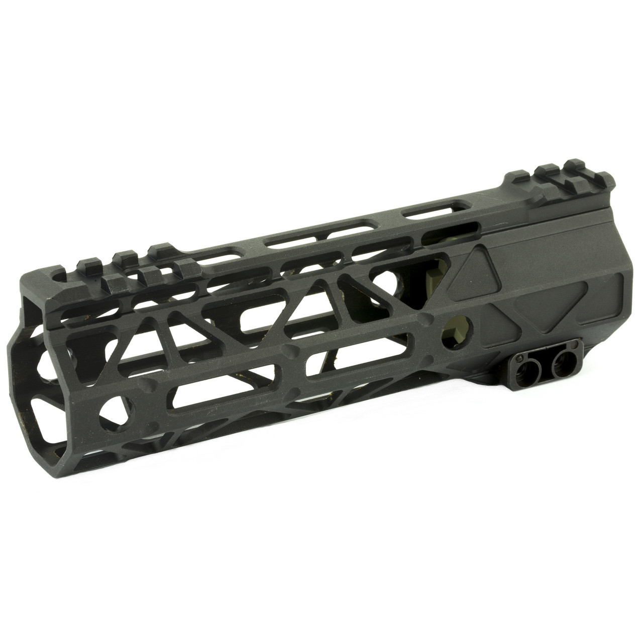 BATTLE ARMS タイプ RIGIDRAIL13.7inch リアルピッチ BATTLE ARMSタイプ RIGIDRAIL 13.7inch リアルピッチ 送料 無