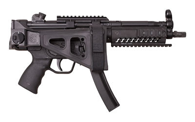 ZENITH MKE Z-5RS SB MLOK SB FOLDING 9MM 8.9