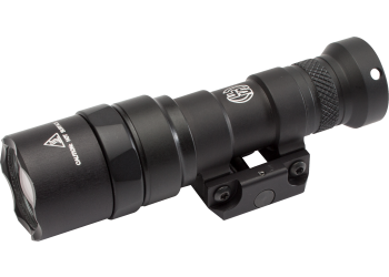 Surefire M300C Mini Scout Light 500 Lumen Black