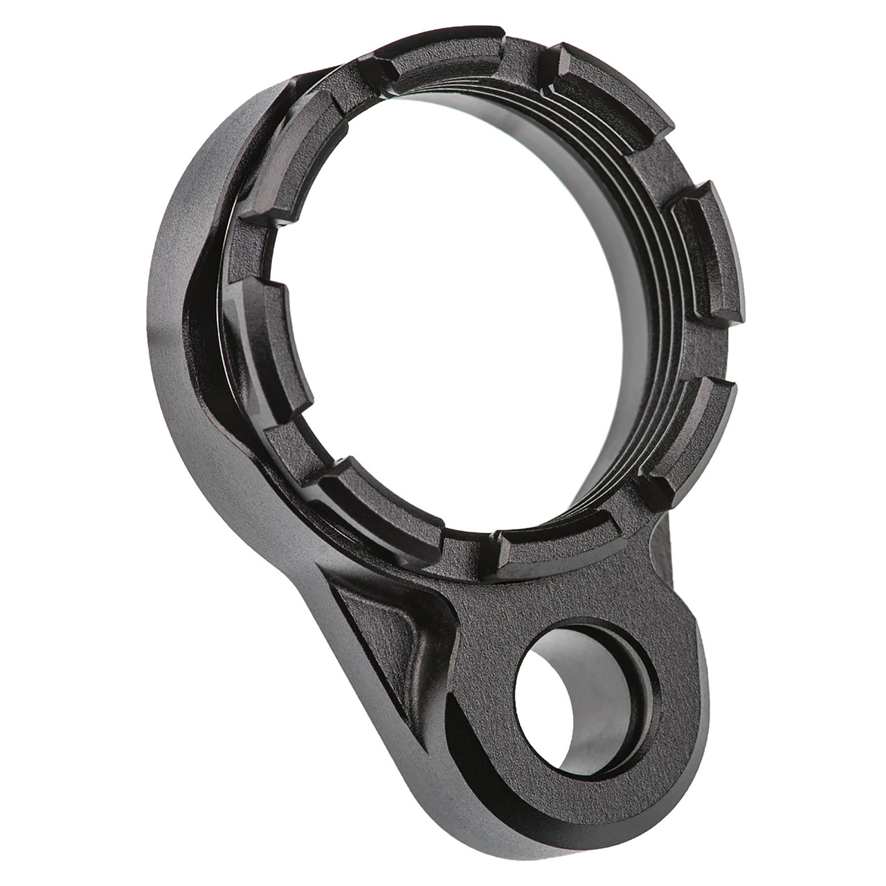 Fortis LE™ Lightweight Enhanced AR15 End Plate - K1 System