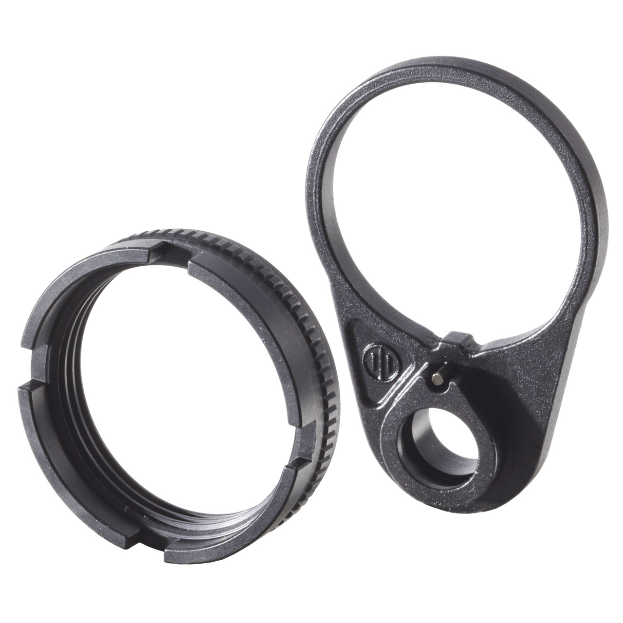 Pws Ratchet Lock Castle Nut And Endplate Set