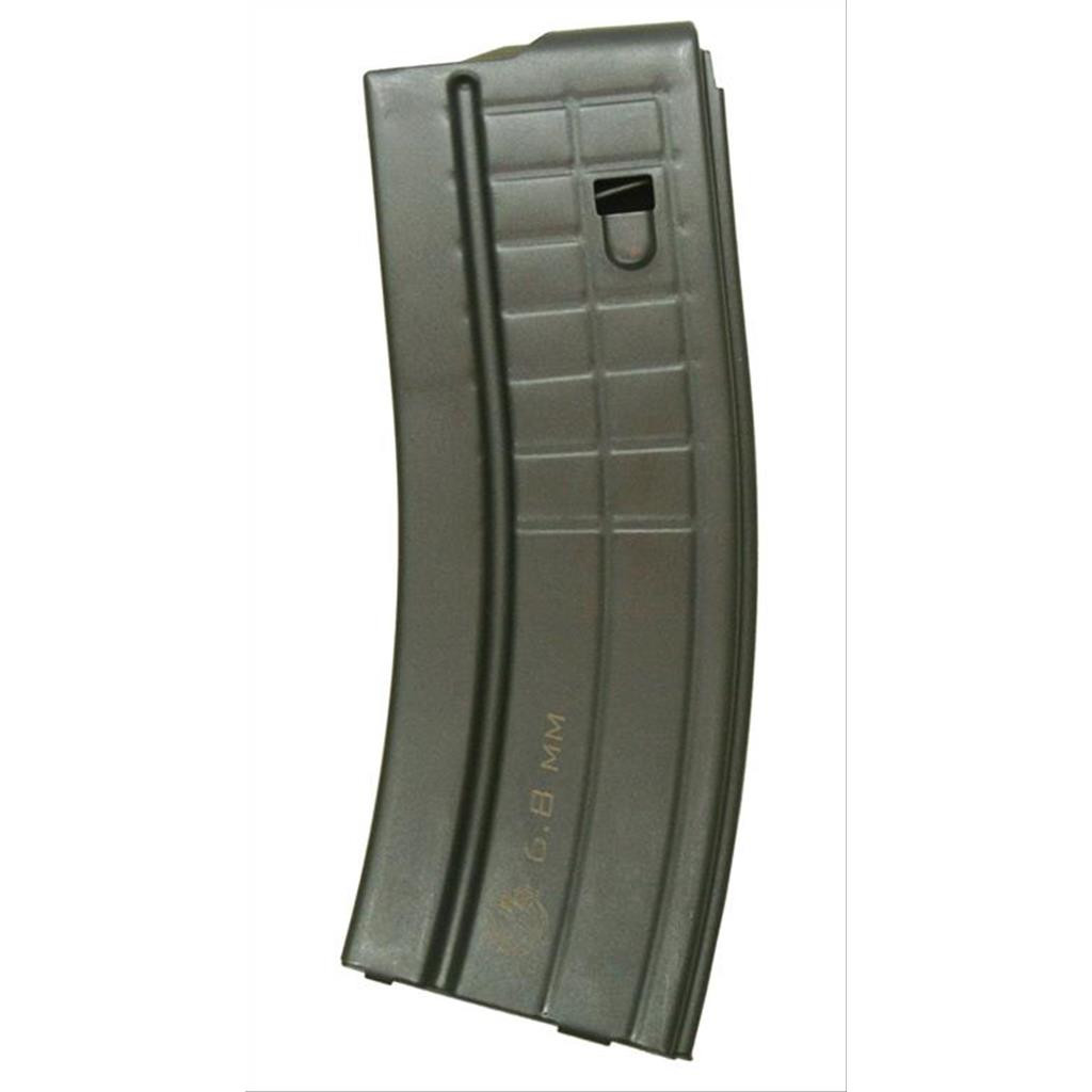 PRI 6.8MM, .224 Valkyrie, .22 Nosler 25 Round Magazine