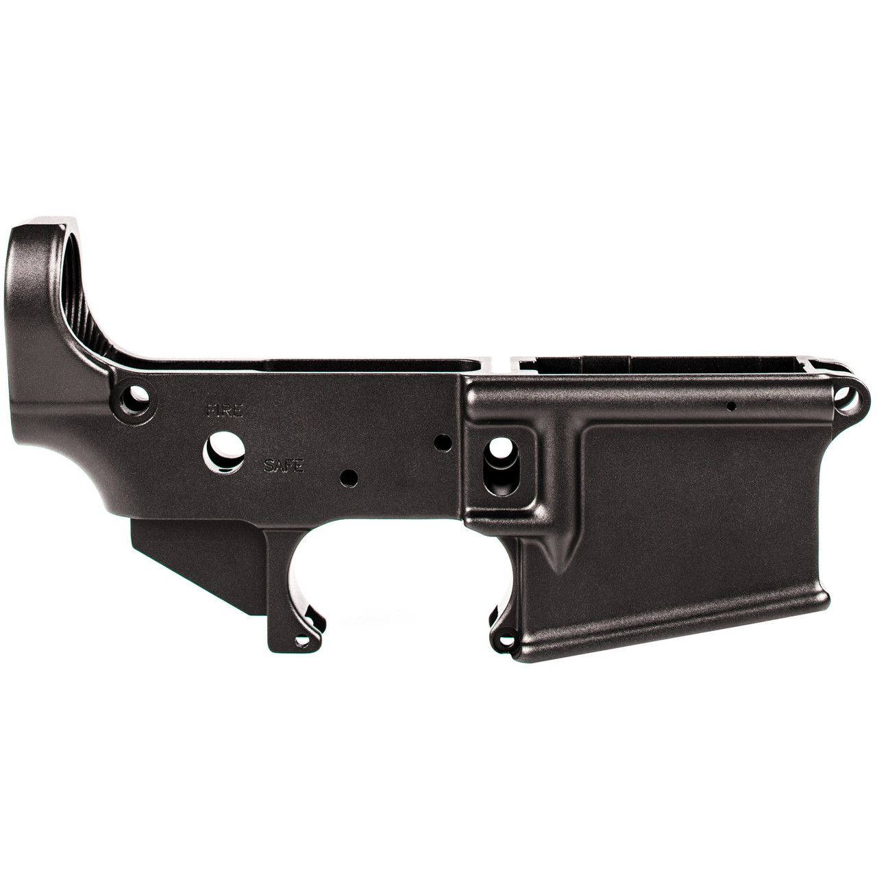 FCC S&W AR type PTW 鍛造 lower receiver M&P® AR-15 Complete